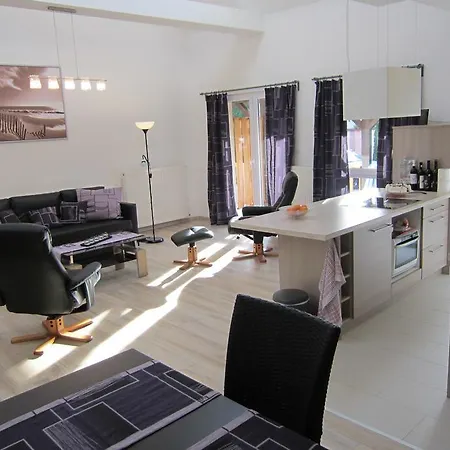 Appartement Mezzanine Heviz Exterior photo