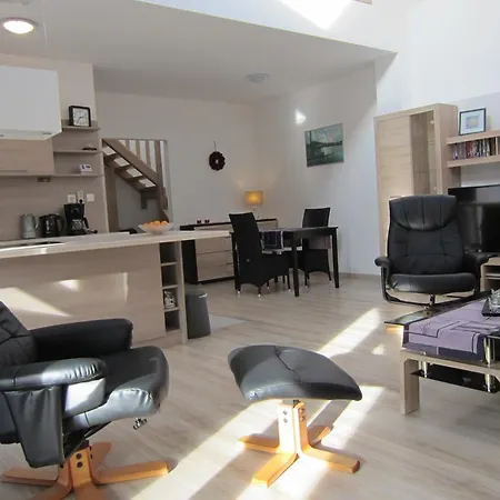 Appartement Mezzanine Heviz Exterior photo