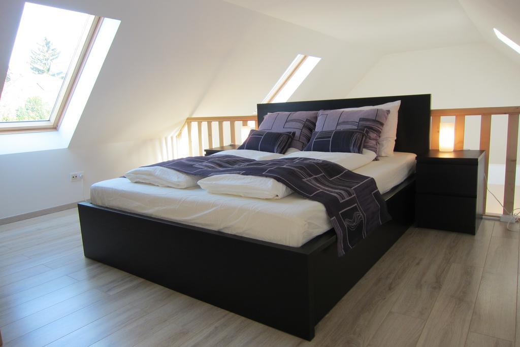 Mezzanine * Hévíz